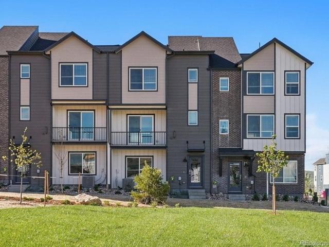 Townhouse for sale in Morrison, Colorado