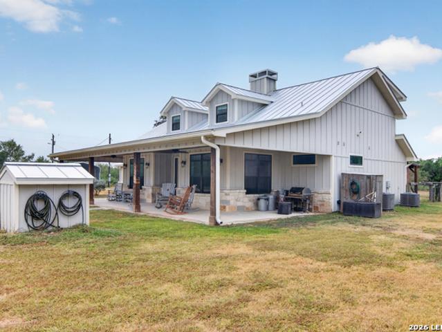Farm for sale in Arnold Crossing, Uvalde
