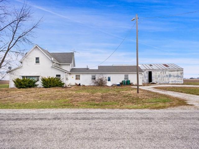 House for sale in Tipton, Indiana