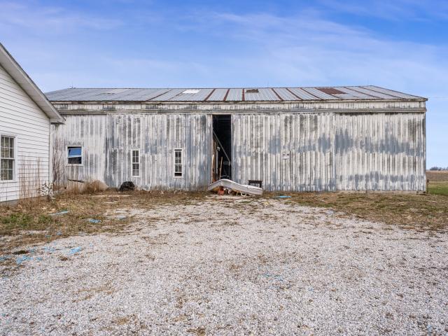 House for sale in Tipton, Indiana