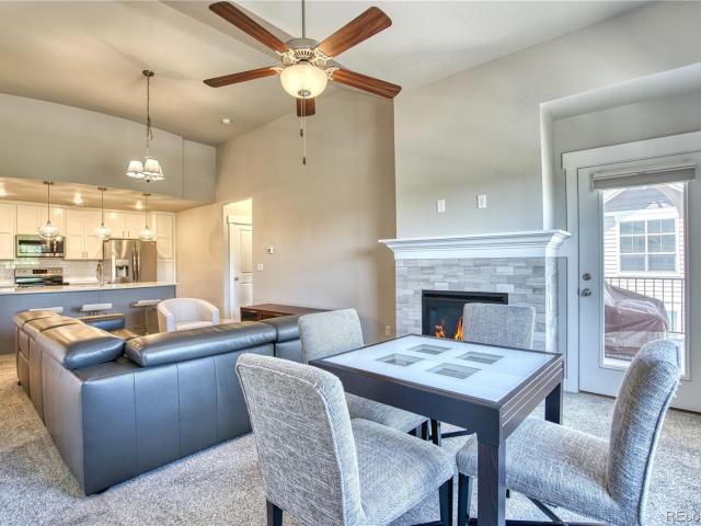 Condo for sale in Loveland, Colorado