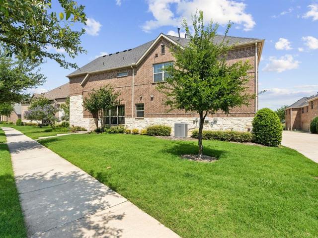 Townhouse for sale in Carrollton