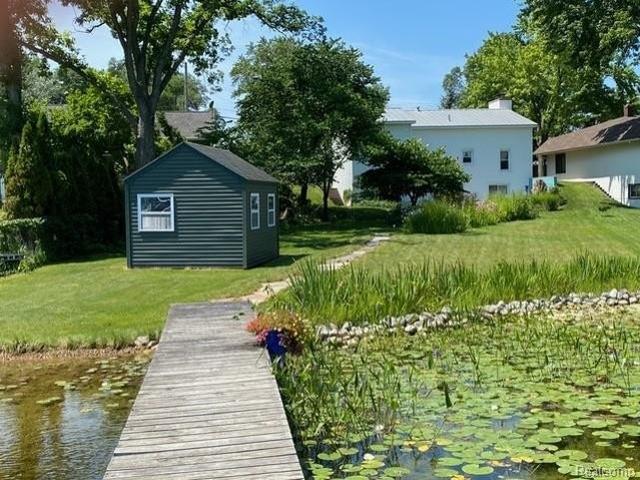 House for sale in Independence Charter Township, Oakland County