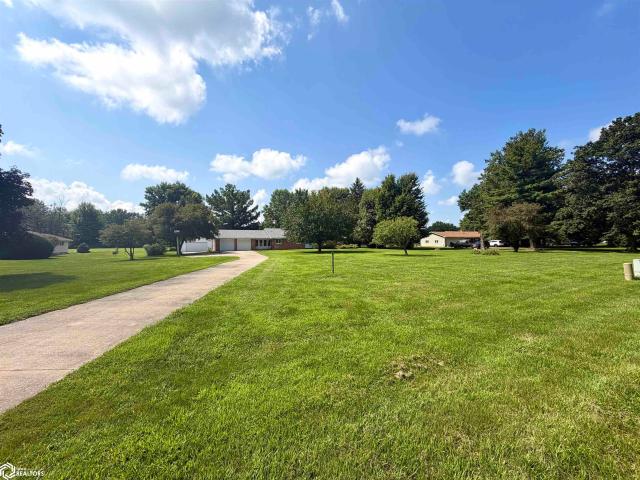 House for sale in Burlington, Iowa
