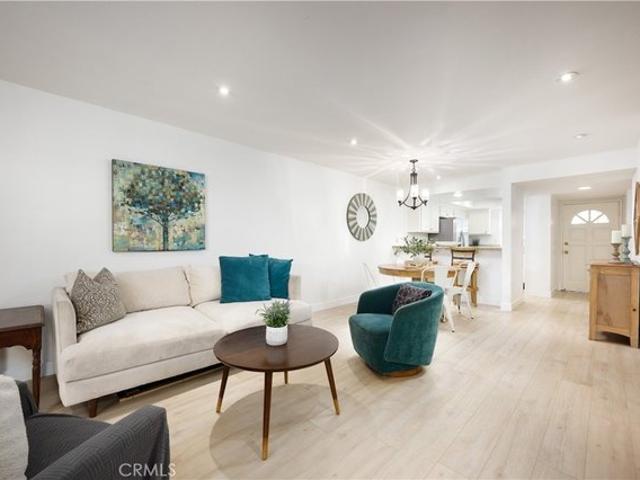 Condo for sale in Huntington Beach, California