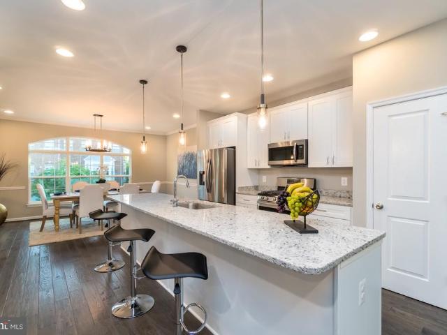 Townhouse for sale in Virginia