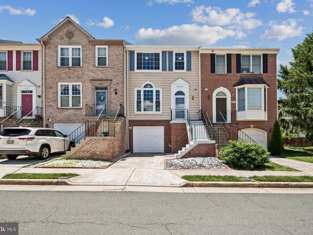 Townhouse for sale in Virginia