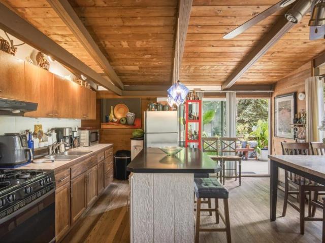 House for sale in Big Sur, California