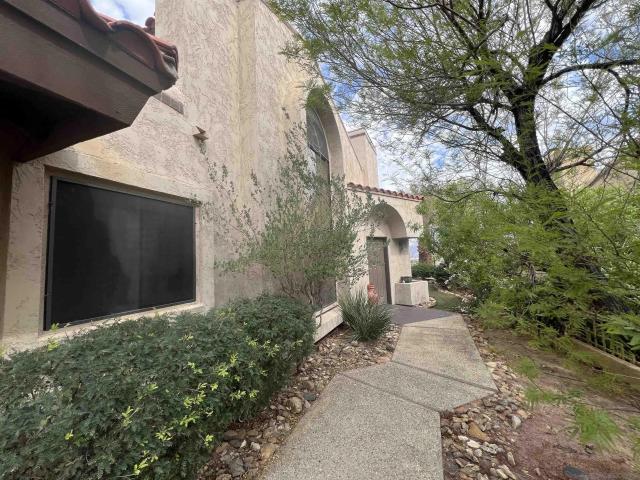 House for sale in Borrego Springs, California