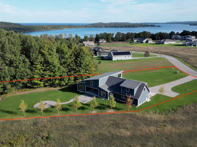 House for sale in Lake Leelanau, Michigan