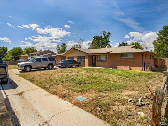 House for sale in Wheat Ridge, Colorado
