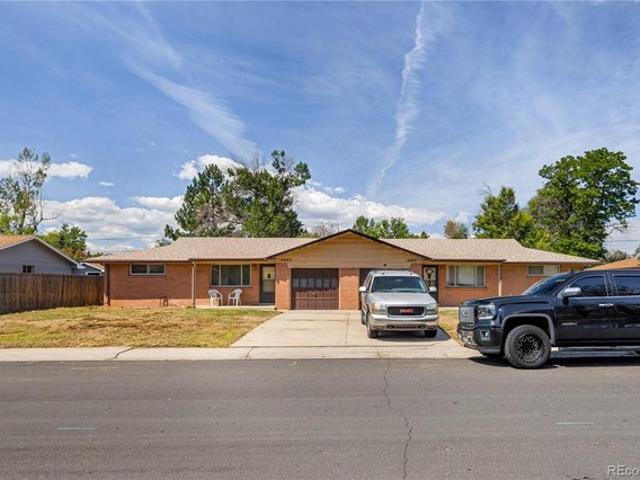House for sale in Wheat Ridge, Colorado