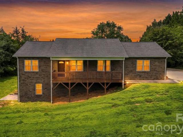 House for sale in Granite Falls, Caldwell County