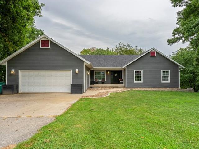 House for sale in Newton, Iowa