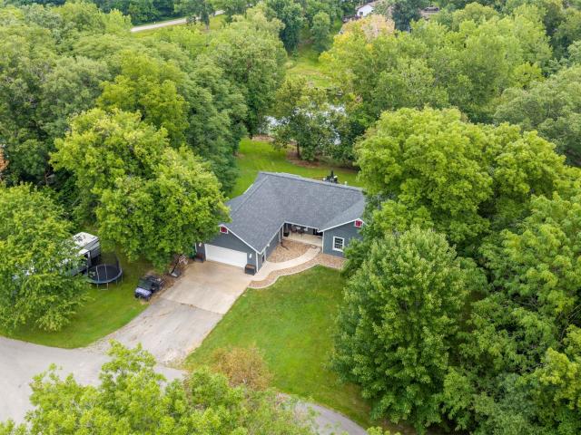 Land for sale in Newton, Iowa