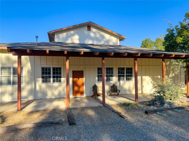 Land for sale in Mariposa, California