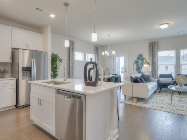 Townhouse for sale in Nashville Townhouse for sale in Nashville
