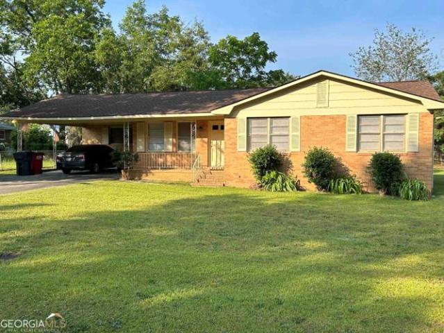 House for sale in Macon, Georgia