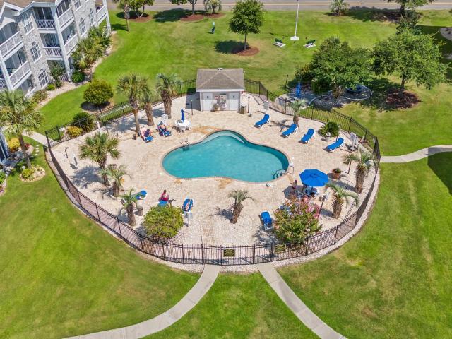 Condo for sale in Myrtle Beach, South Carolina