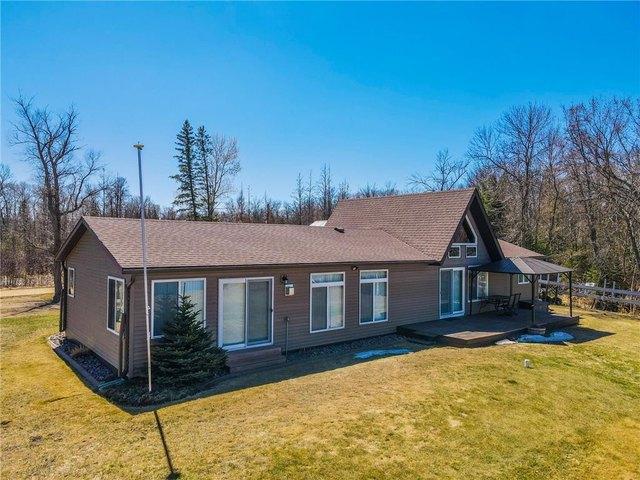 House for sale in Becker, Minnesota