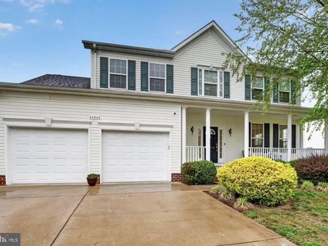 House for sale in Lexington Park, Maryland