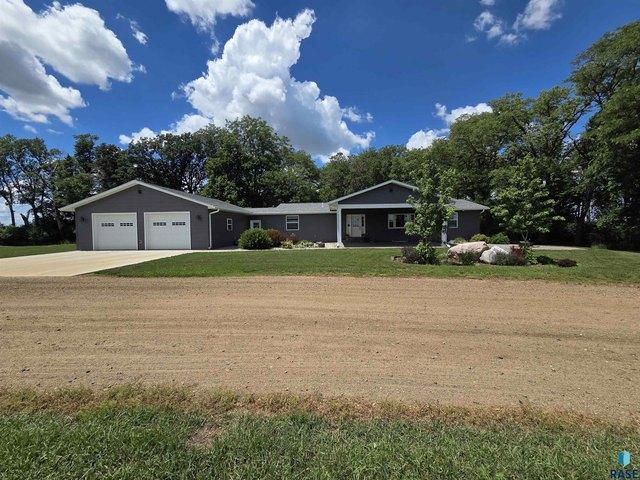 House for sale in Moody, South Dakota