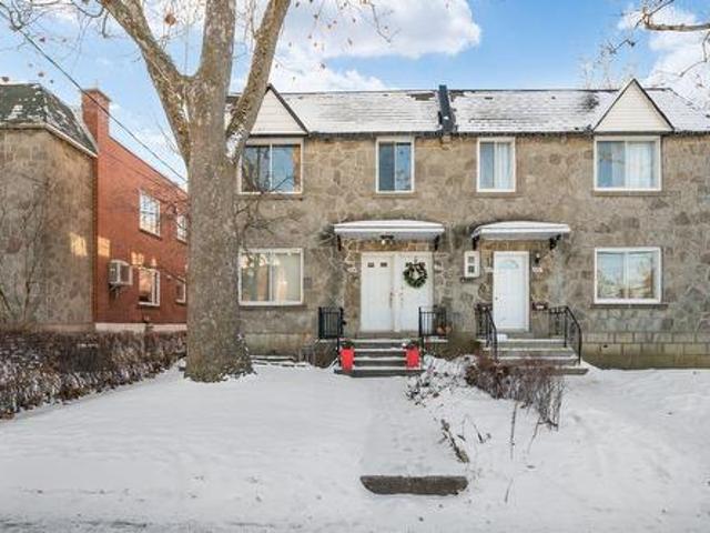 Condo for sale in St. Leonard's, Quebec