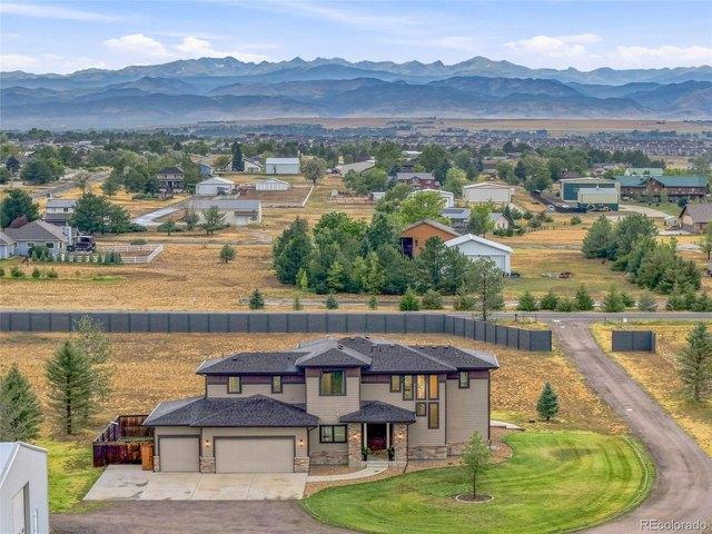 House for sale in Colorado