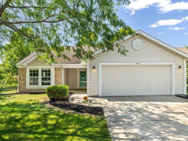 House for sale in Tippecanoe, Indiana