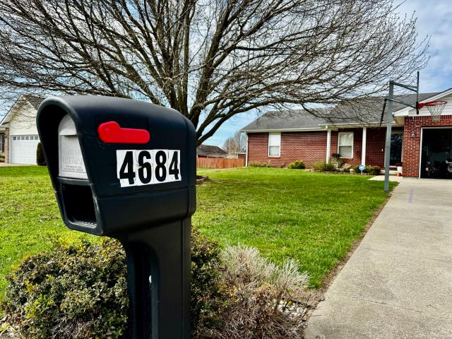 House for sale in Seymour, Indiana