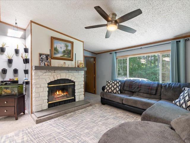 House for sale in Hackensack, Minnesota