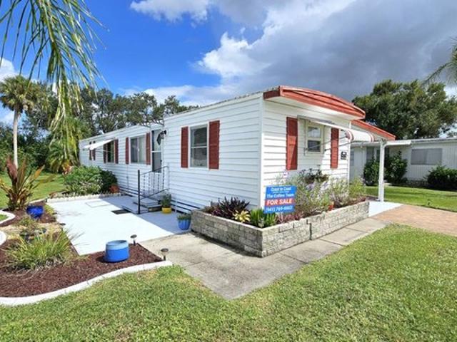 House for rent in Punta Gorda, Florida
