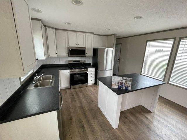 House for sale in Rochester, Indiana