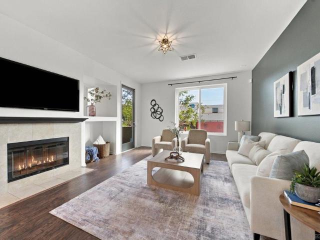 Condo for sale in La Mesa, San Diego County