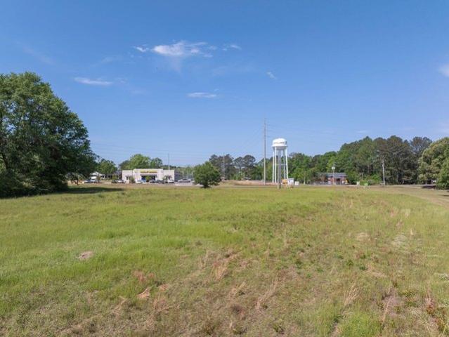 Land for sale in Purvis, Mississippi