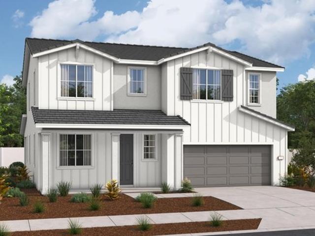 House for sale in Lincoln, California