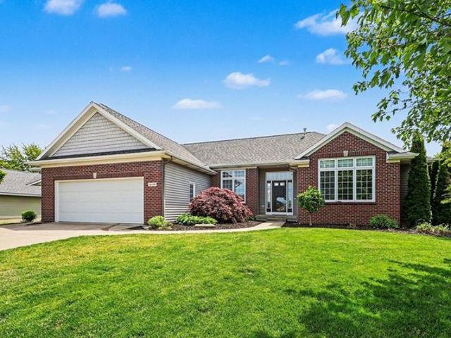 House for sale in Hudsonville, Michigan