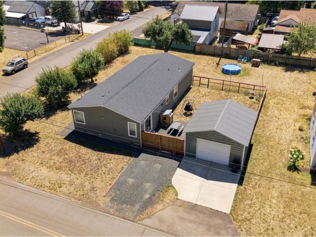 House for sale in Westfir, Lane County