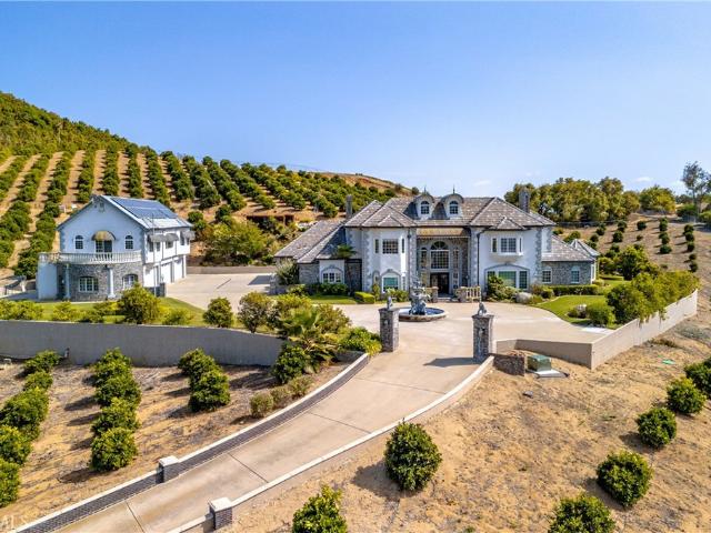 House for sale in California
