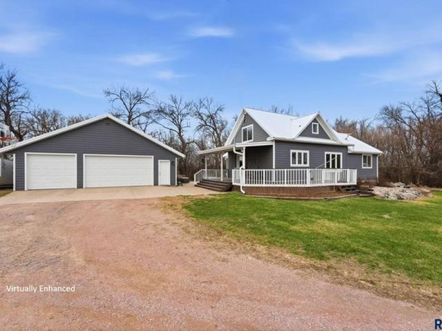 House for sale in Moody, South Dakota