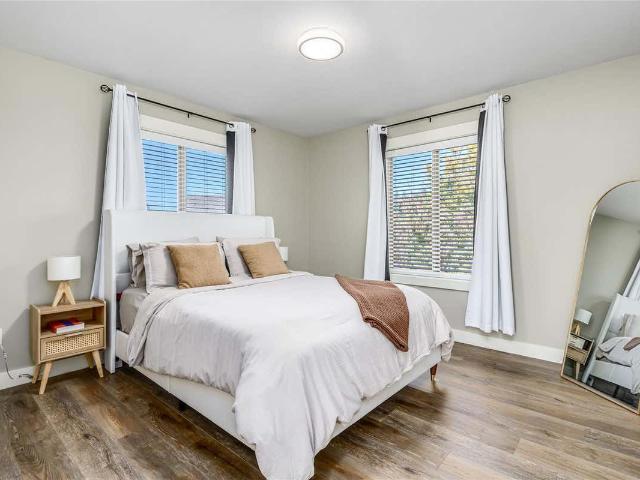 Condo for sale in Courtenay, British Columbia
