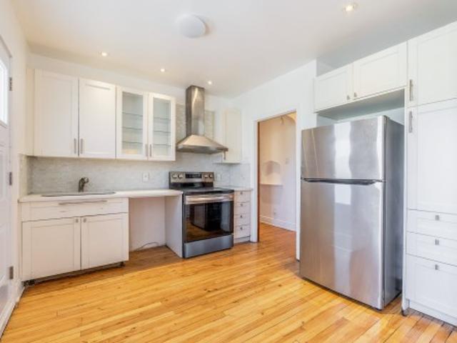 Condo for sale in St. Leonard's, Quebec