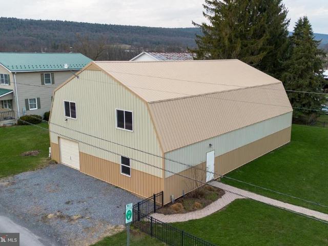 House for sale in Loganton, Pennsylvania