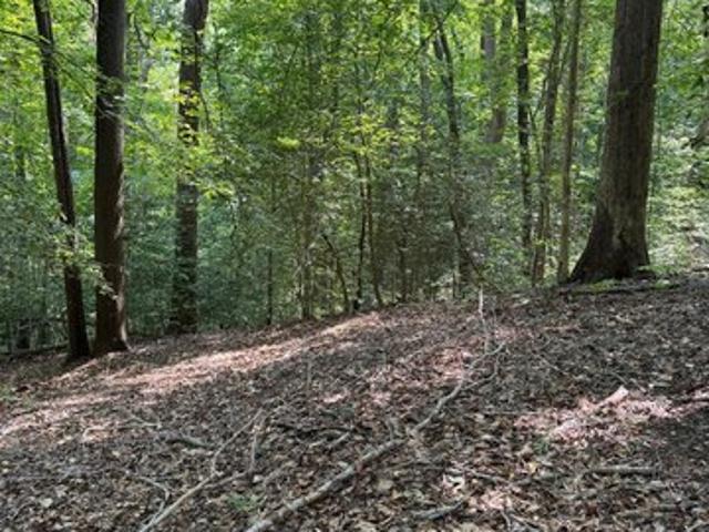 Land for sale in Chesapeake Beach, Maryland