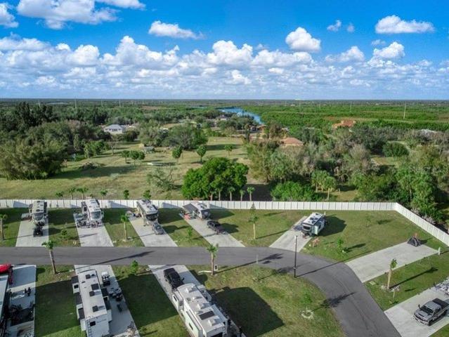 Land for sale in Punta Gorda, Florida