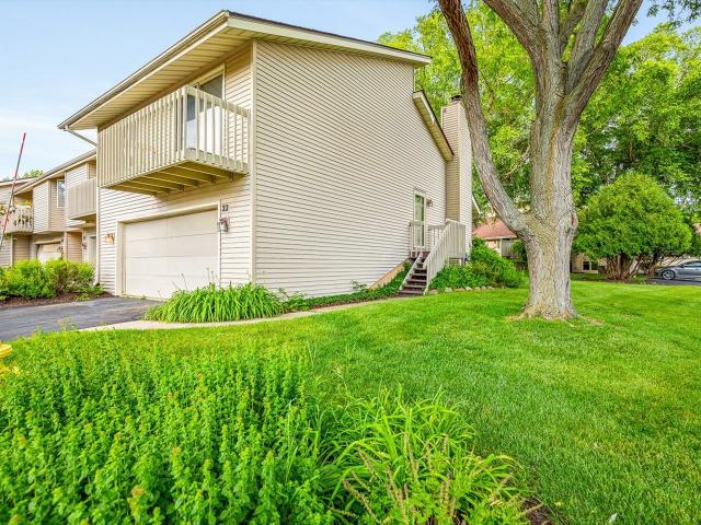 Condo for sale in Winnebago, Illinois