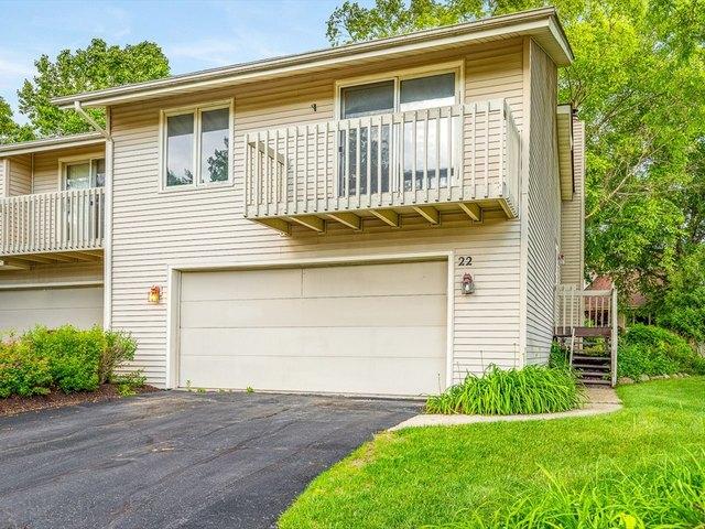 Townhouse for sale in Winnebago, Illinois