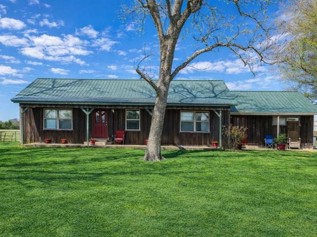 House for sale in Lamar, Texas