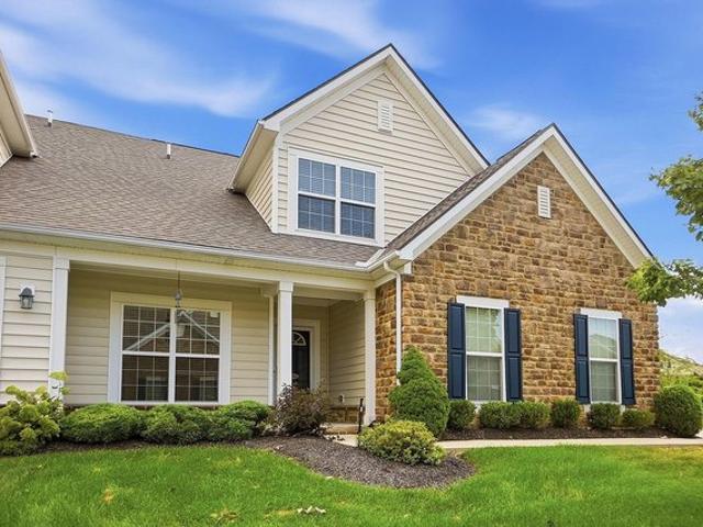 Condo for sale in Grove City, Ohio