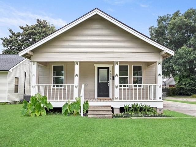 House for sale in Jefferson, Texas